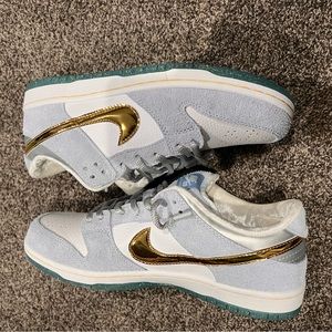 Sean cliver Nike sb dunks